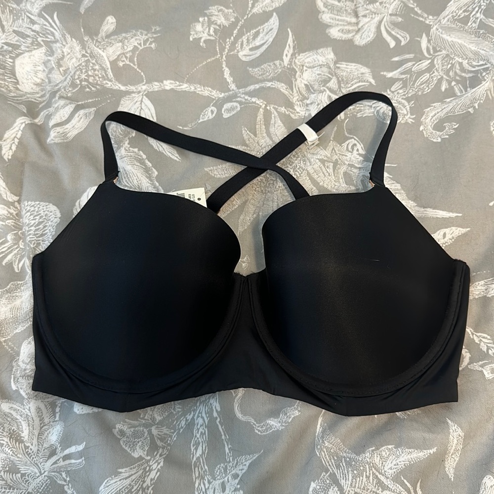 NWT Aerie real power balconette bra - 36DD